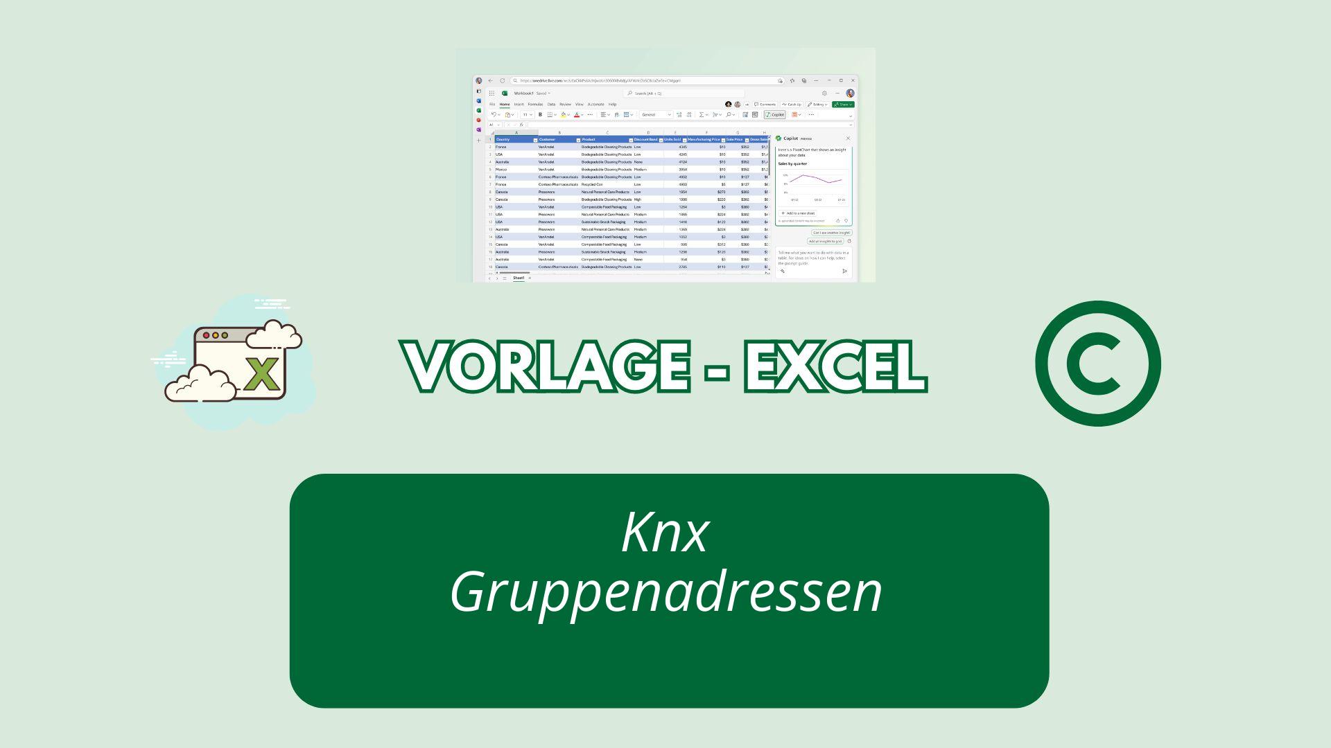 Knx Gruppenadressen